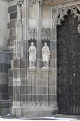 Photo Textures of Mixed Ornate